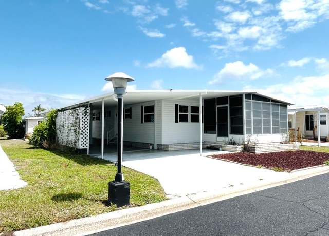 Property at 3221 Sweet Bay Ter, Sarasota, FL 34237, 2 beds, 2 baths
