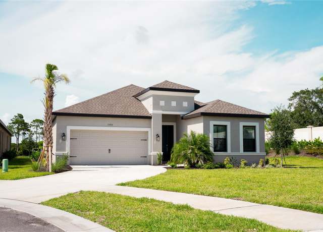 Property at 5684 Blue Reef Pl, Nokomis, FL 34275, 4 beds, 3 baths