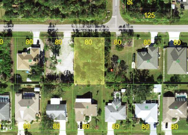 Property at 23125 Hammond Ave, Port Charlotte, FL 33954