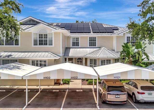 Property at 3409 54th Dr W #102, Bradenton, FL 34210, 3 beds, 4 baths