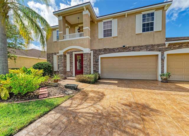Property at 3910 E 61st Dr, Bradenton, FL 34203, 4 beds, 3.5 baths
