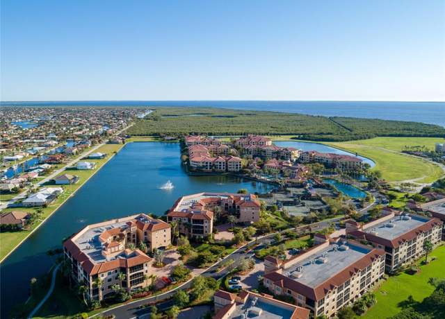 Property at 88 Vivante Blvd Unit 8845/405, Punta Gorda, FL 33950, 3 beds, 2.5 baths