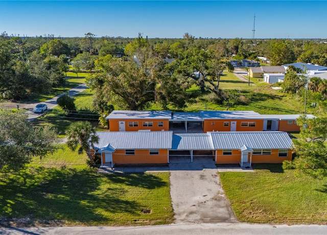 Property at 23116 Seneca Ave, Punta Gorda, FL 33980, 8 beds, 4 baths