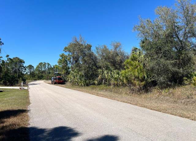 Property at Fanning St, North Port, FL 34288