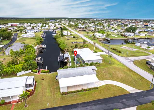 Property at 4350 Deltona Dr, Punta Gorda, FL 33950, 3 beds, 2 baths