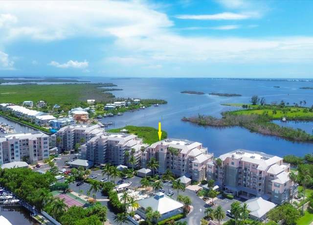 Property at 13213 Gasparilla Rd Unit B601, Placida, FL 33946, 3 beds, 3 baths