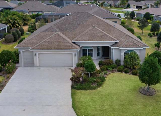 Property at 2935 Cedar Grove Loop, The Villages, FL 32163, 3 beds, 2 baths