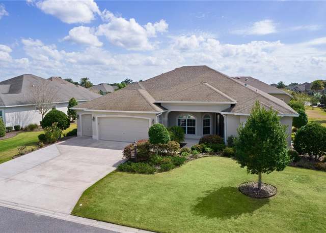 Property at 2935 Cedar Grove Loop, The Villages, FL 32163, 3 beds, 2 baths