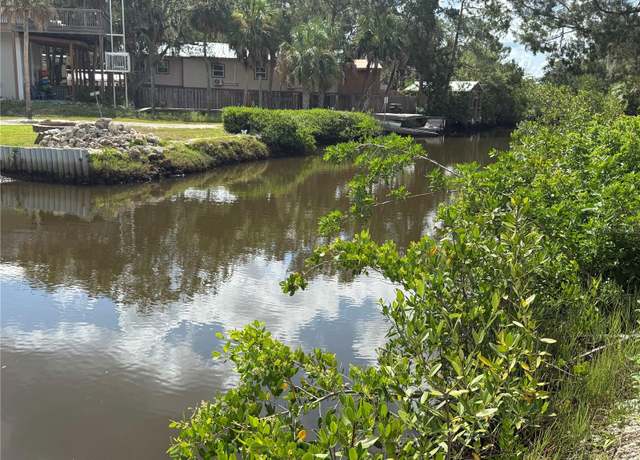 Property at 1501 S Wallace Pt, Crystal River, FL 34429