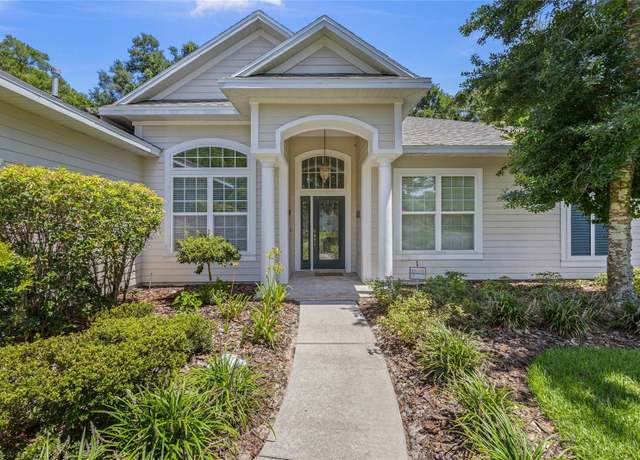 Property at 1157 SW 83rd Way, Gainesville, FL 32607, 4 beds, 4.5 baths