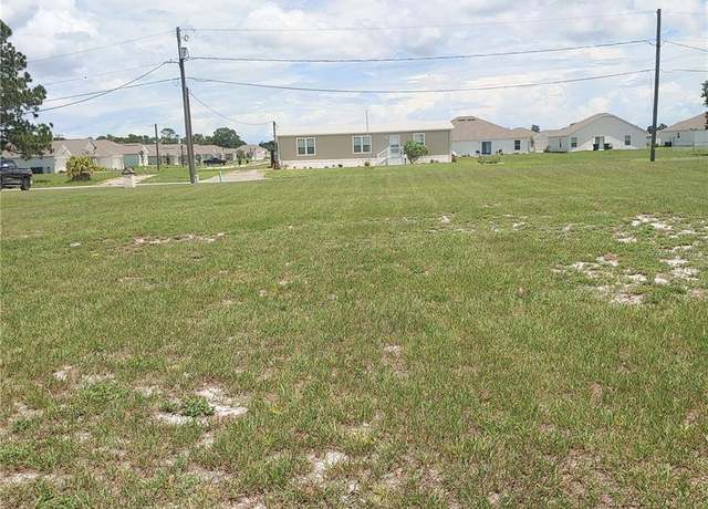 Property at Armbruster Ct, Frostproof, FL 33843