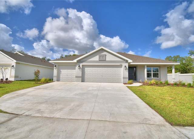 Property at 5500 Knights Landing Dr, Lakeland, FL 33810, 4 beds, 3 baths