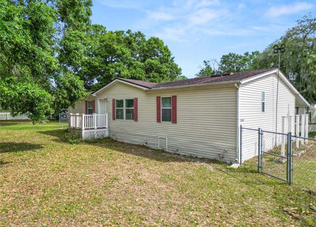 Property at 3645 Crest Ln, Mulberry, FL 33860, 3 beds, 2 baths