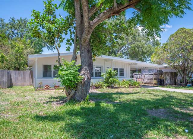 Property at 6011 67th Ave N, Pinellas Park, FL 33781, 3 beds, 1 bath