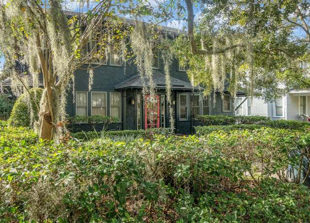 Property at 706 E Pine St #5, Orlando, FL 32801, 1 bed, 1 bath