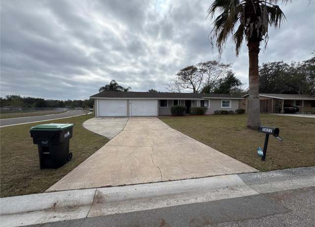 Property at 5822 Forest Grove Blvd, Orlando, FL 32808, 4 beds, 2 baths