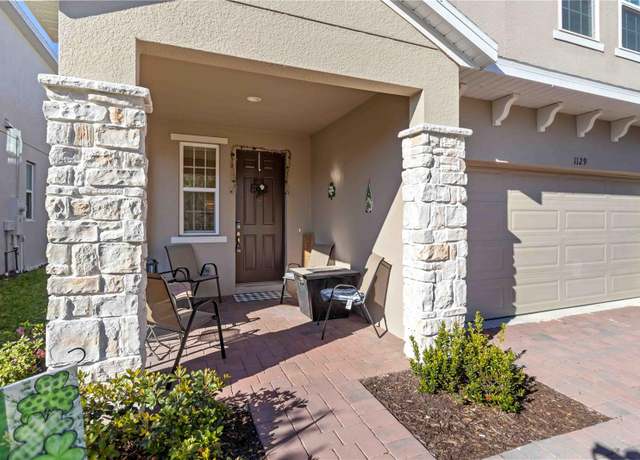 Property at 1129 Blue Garden Dr, Deland, FL 32720, 4 beds, 2.5 baths