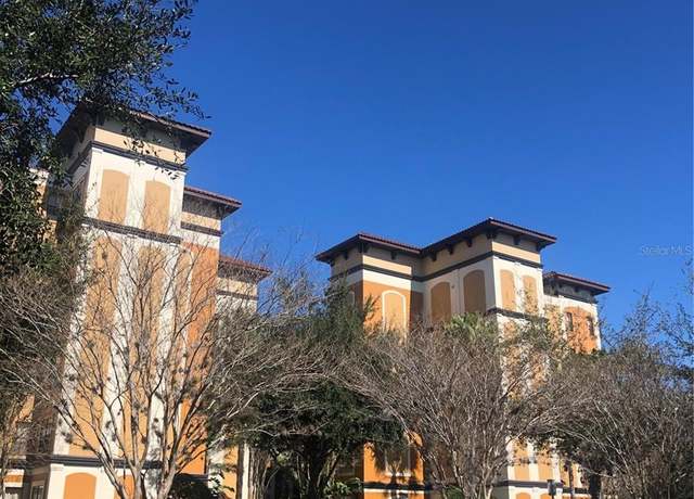 Property at 12527 Floridays Resort Dr Unit 603E, Orlando, FL 32821, 2 beds, 2 baths