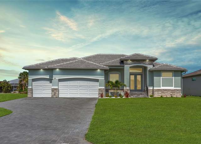 Property at 209 Rotonda Blvd S, Rotonda West, FL 33947, 3 beds, 2 baths