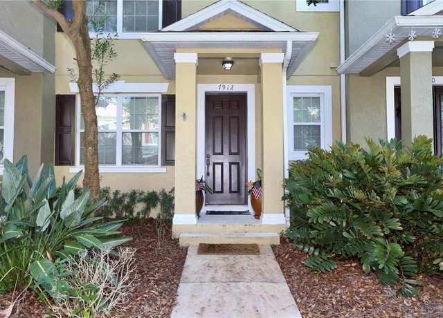 Property at 7912 Northlake Pkwy, Orlando, FL 32827, 3 beds, 2.5 baths
