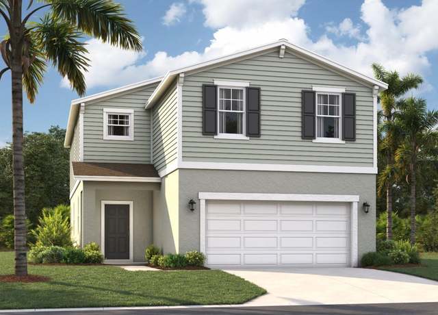 Property at 723 Rockaway Ln, Cocoa, FL 32927, 4 beds, 2.5 baths