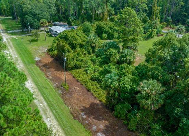 Property at 327 Birch Blvd, Georgetown, FL 32139
