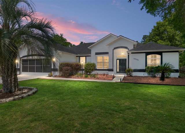 Property at 19395 SW 100th Loop, Dunnellon, FL 34432, 3 beds, 2 baths