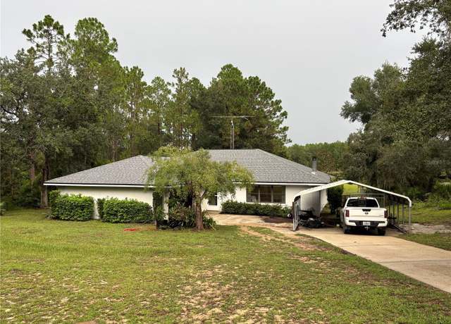 Property at 17601 SE 10th St, Silver Springs, FL 34488, 2 beds, 2 baths