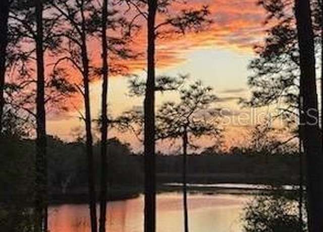 Property at 14830 SE 61st Street Rd, Ocklawaha, FL 32179, 3 beds, 1.5 baths
