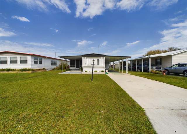 Property at 3502 Delaware Ave, Sebring, FL 33870, 2 beds, 2 baths