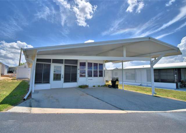 Property at 251 Patterson Rd Unit G7, Haines City, FL 33844, 1 bed, 1 bath