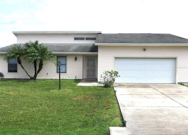 Property at 348 Jacksonville Ct, Kissimmee, FL 34759, 3 beds, 2 baths