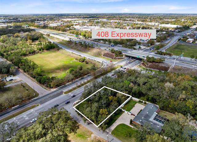 Property at 431 N Hiawassee Rd, Orlando, FL 32835