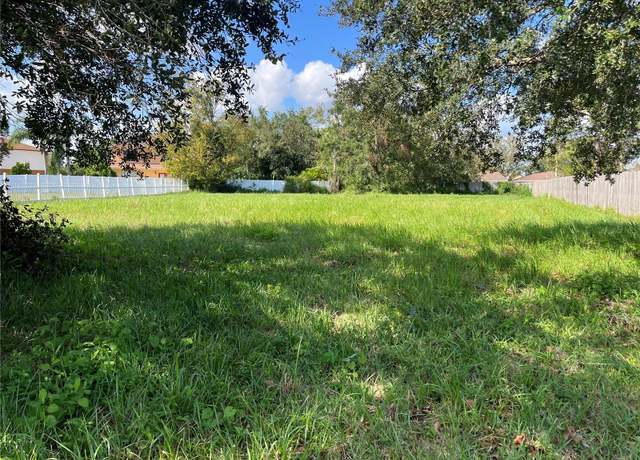 Property at 0 Carlisle Ct, Kissimmee, FL 34758