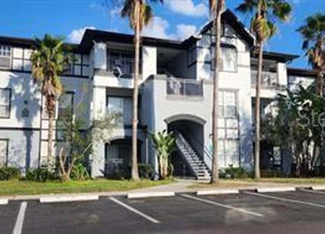 Property at 5513 Pga Blvd #4832, Orlando, FL 32839, 2 beds, 2 baths