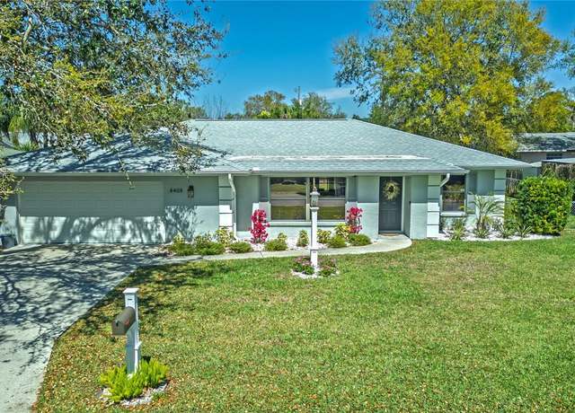 Property at 4408 13th Ave W, Bradenton, FL 34209, 3 beds, 2 baths