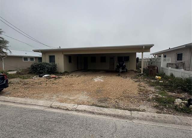 Property at 249 144th Ave, Madeira Beach, FL 33708, 2 beds, 2 baths