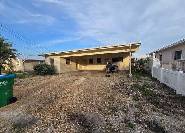 Property at 249 144th Ave, Madeira Beach, FL 33708, 2 beds, 2 baths