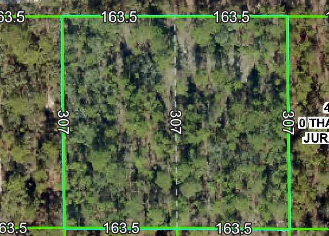 Property at 11418 Thames Ave, Weeki Wachee, FL 34614