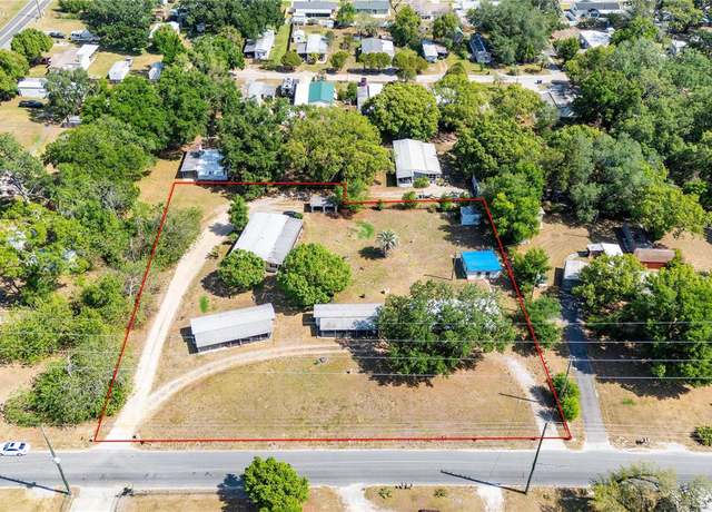 Property at 38531 Daughtery Rd, Zephyrhills, FL 33540, 2 beds, 2 baths