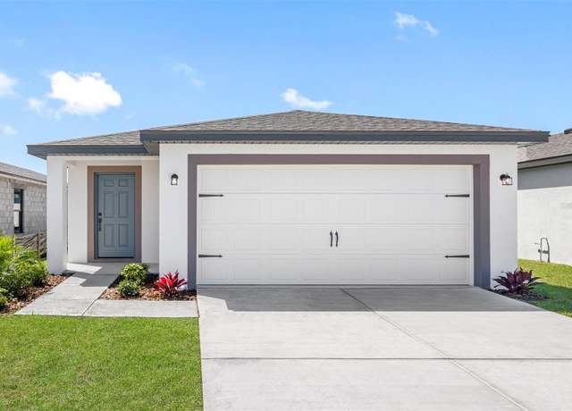 Property at 116 Hallam Ct, Spring Hill, FL 34606, 3 beds, 2 baths