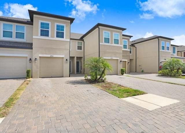 Property at 29901 Southwell Ln, Wesley Chapel, FL 33543, 3 beds, 2.5 baths