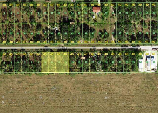 Property at 27063 Las Lomas Dr, Punta Gorda, FL 33955