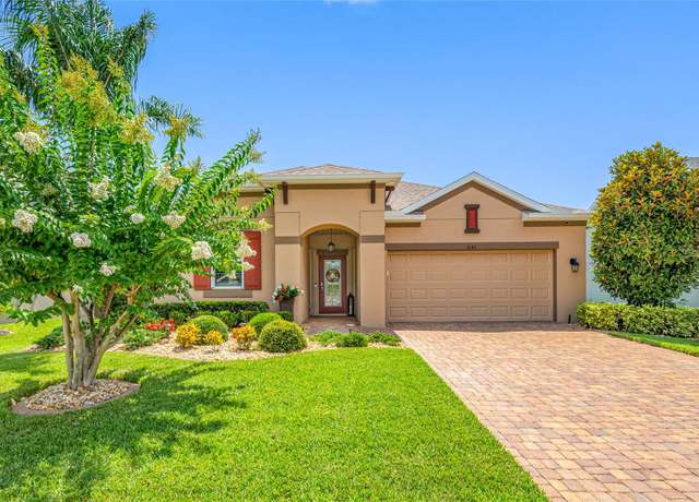 Property at 1242 Windy Bay Shl, Tarpon Springs, FL 34689, 4 beds, 3 baths