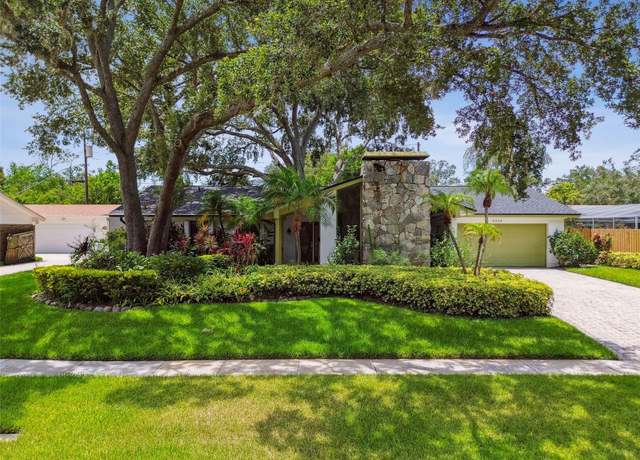 Property at 3310 Mcfarland Rd, Tampa, FL 33618, 4 beds, 2 baths