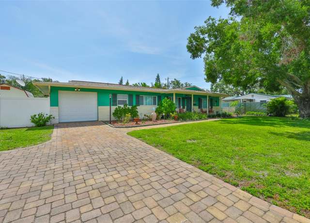 Property at 8331 14th Way N, St Petersburg, FL 33702, 3 beds, 2 baths