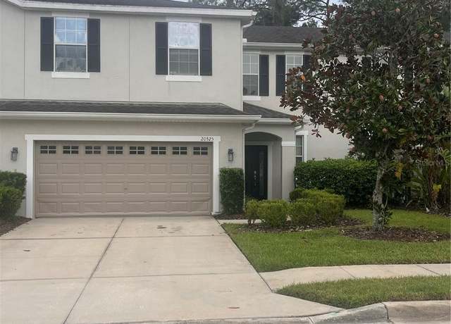 Property at 20525 Grand Vista Ln, Tampa, FL 33647, 3 beds, 2.5 baths