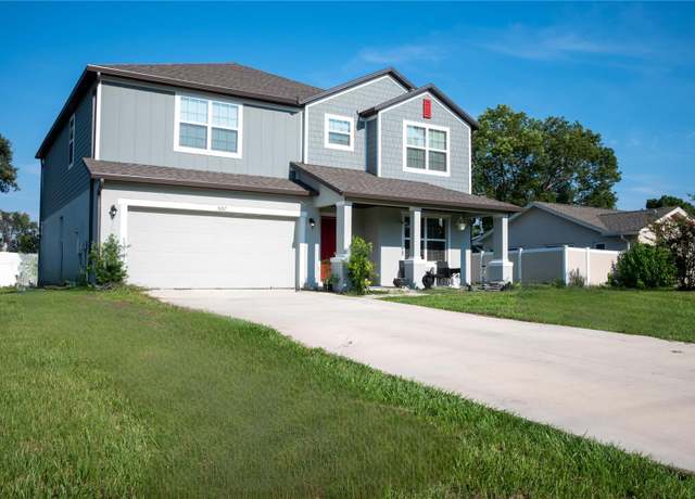 Property at 3082 Dothan Ave, Spring Hill, FL 34609, 6 beds, 2.5 baths