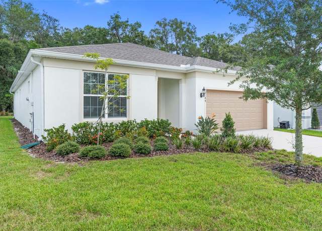 Property at 2144 Canopy Terrace Blvd, Deland, FL 32724, 3 beds, 2 baths