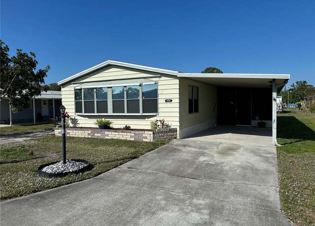 Property at 6710 36th Ave E #312, Palmetto, FL 34221, 2 beds, 2 baths